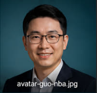NBA老郭（LEJINGSPORTS）